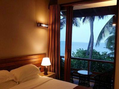 اویلا مانتا ویلیج