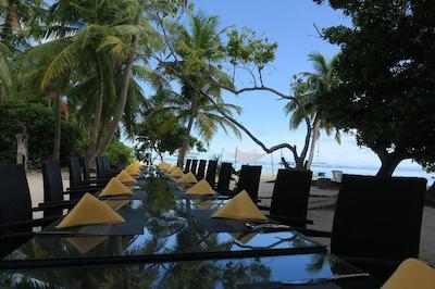 اویلا مانتا ویلیج