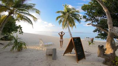 اویلا مانتا ویلیج