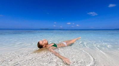 اویلا مانتا ویلیج