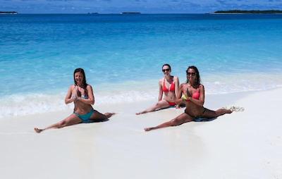 اویلا مانتا ویلیج