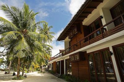 اویلا مانتا ویلیج