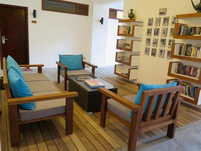 اویلا مانتا ویلیج