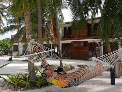 اویلا مانتا ویلیج