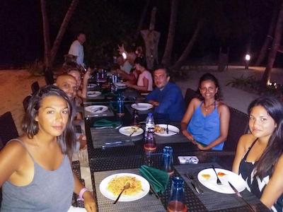 اویلا مانتا ویلیج