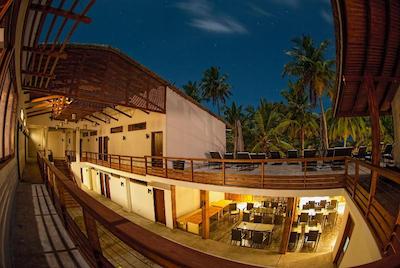 اویلا مانتا ویلیج