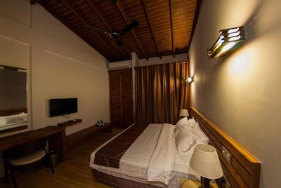 اویلا مانتا ویلیج