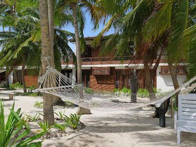 اویلا مانتا ویلیج