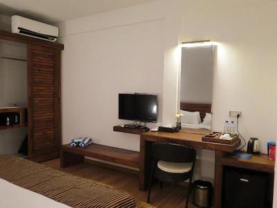 اویلا مانتا ویلیج