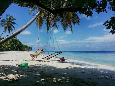 اویلا مانتا ویلیج