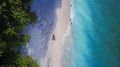 اویلا مانتا ویلیج