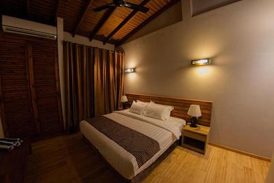 اویلا مانتا ویلیج