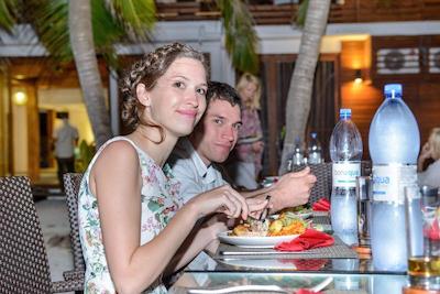 اویلا مانتا ویلیج