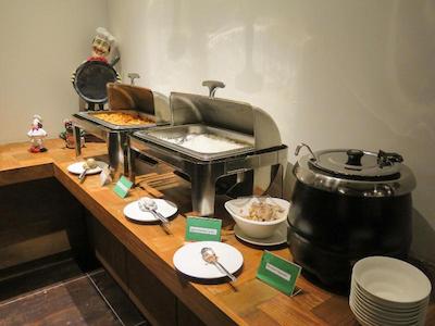 اویلا مانتا ویلیج