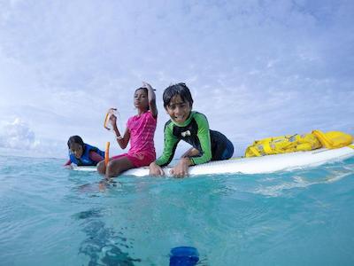 اویلا مانتا ویلیج