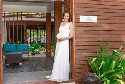 اویلا مانتا ویلیج