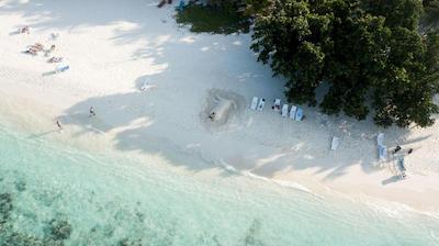 اویلا مانتا ویلیج