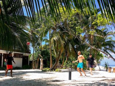 اویلا مانتا ویلیج