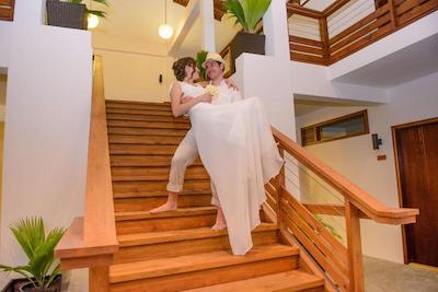 اویلا مانتا ویلیج