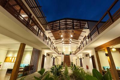 اویلا مانتا ویلیج