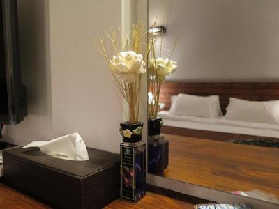 اویلا مانتا ویلیج