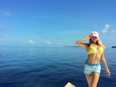 اویلا مانتا ویلیج