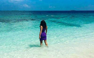 اویلا مانتا ویلیج