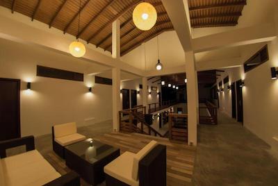 اویلا مانتا ویلیج