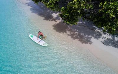 اویلا مانتا ویلیج