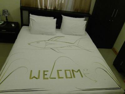 فولهادو این