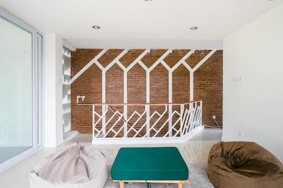 رد دورز نیر یونیورسیتاس ایسلام اندونزیا