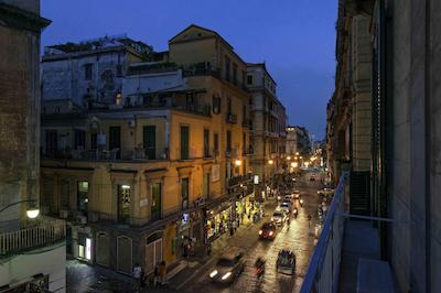 دانته میشن د پرستیژ