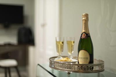 دانته میشن د پرستیژ