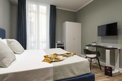 دانته میشن د پرستیژ