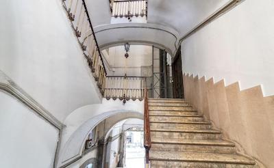 دانته میشن د پرستیژ