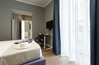 دانته میشن د پرستیژ