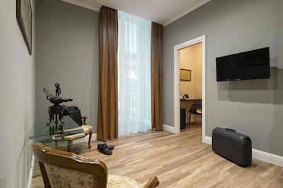 دانته میشن د پرستیژ