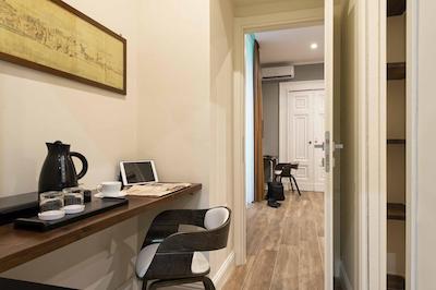 دانته میشن د پرستیژ