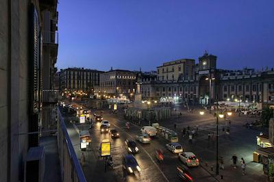 دانته میشن د پرستیژ