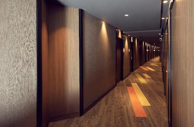 آروتل ابوظبی ترمینال 1