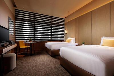 آروتل ابوظبی ترمینال 1