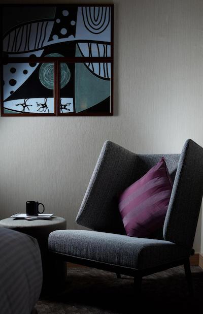 آروتل ابوظبی ترمینال 1