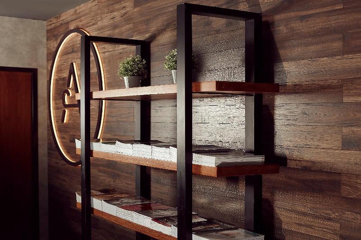 آروتل ابوظبی ترمینال 1