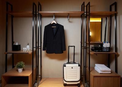 آروتل ابوظبی ترمینال 1