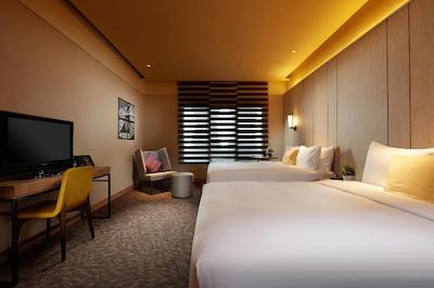 آروتل ابوظبی ترمینال 1