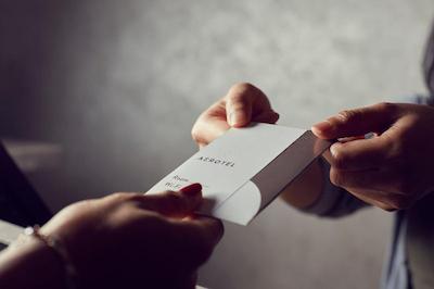 آروتل ابوظبی ترمینال 1