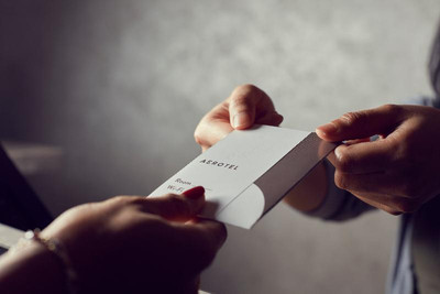 آروتل ابوظبی ترمینال 1