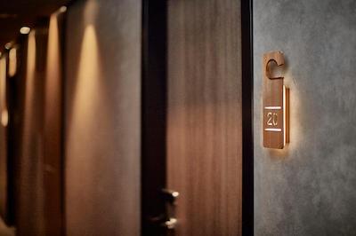 آروتل ابوظبی ترمینال 1