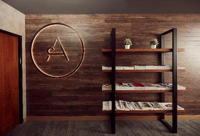 آروتل ابوظبی ترمینال 1