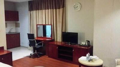 وایت مون رزیدنس